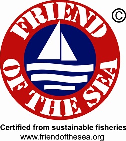 Friend of the Sea fisheries_mazas